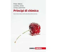 Principi di chimica. Con e-book