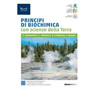 Principi di chimica sostenibile. Per il 5° anno delle Scuole superiori. Con e-book. Con espansione online