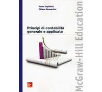 Principi di contabilità generale e applicata