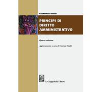 Principi di diritto amministrativo