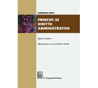 Principi di diritto amministrativo - Rossi Giampaolo