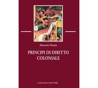Principi di diritto coloniale