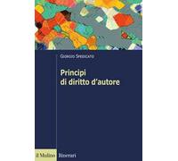 Principi di diritto d'autore