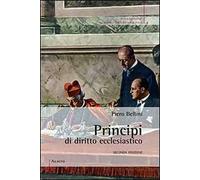 Principi di diritto ecclesiastico