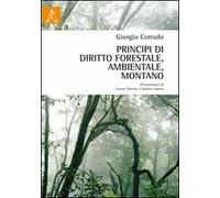 Principi di diritto forestale, ambientale, montano
