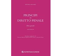Principi Di Diritto Penale P.G.