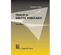 Principi di diritto tributario