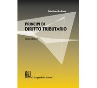 Principi di diritto tributario