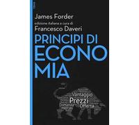 Principi di economia. Con Contenuto digitale per download e accesso online