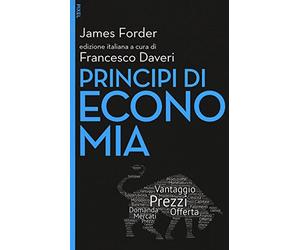 Principi di economia. Con Contenuto digitale per download e accesso online