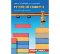 Principi di economia. Con e-book