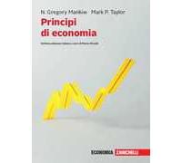 Principi di economia. Con e-book