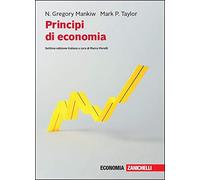Principi di economia. Con e-book