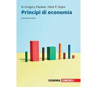 Principi di economia. Con ebook