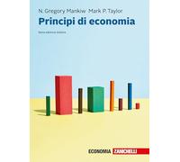 Principi di economia. Con ebook