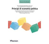 Principi di economia politica. Teoria ed evidenza empirica