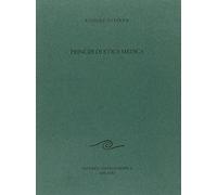 Principi di etica medica - [Editrice Antroposofica]