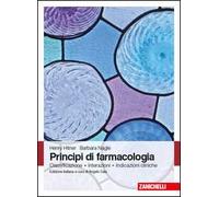Principi di farmacologia. Classificazione, interazioni, indicazioni cliniche