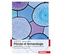 Principi di farmacologia. Classificazione, interazioni, indicazioni cliniche