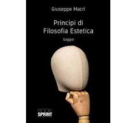 Principi di filosofia estetica