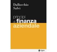 Principi di finanza aziendale