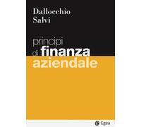 Principi di finanza aziendale - 2024 - EGEA (I Manuali)