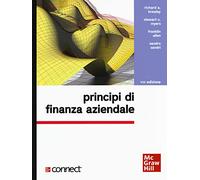 Principi di finanza aziendale. Con Connect