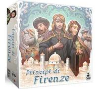 Principi di Firenze. Gioco da tavolo