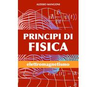 Principi di fisica: elettromagnetismo