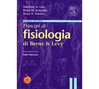 Principi di fisiologia di Berne & Levy