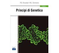 Principi di genetica