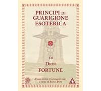 Principi di guarigione esoterica