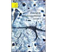 Principi di immunoistochimica. Con CD-ROM. Vol. 1