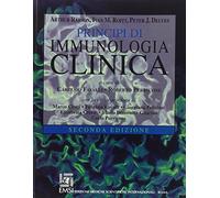 Principi di immunologia clinica. Ediz. illustrata