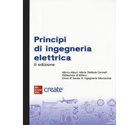 Principi di ingegneria elettrica. Con e-book