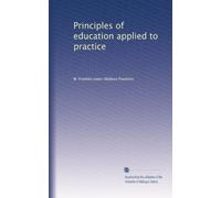 Principi di istruzione applicati alla pratica