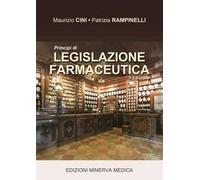 Principi di legislazione farmaceutica