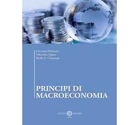 Principi di macroeconomia