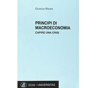 Principi di macroeconomia