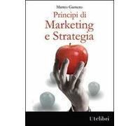Principi di marketing e strategia