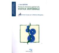 Principi di Meccanica Applicati alla Statica Vertebrale - [Liberodiscrivere]
