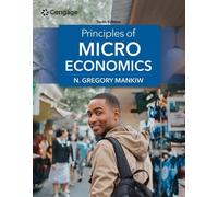 Principi di micro economia spedizione veloce spedizione gratuita...