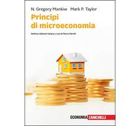 Principi di microeconomia. Con e-book
