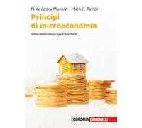 Principi di microeconomia. Con e-book