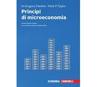 Principi di microeconomia. Con e-book