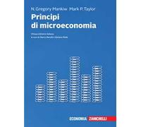 Principi di microeconomia. Con e-book