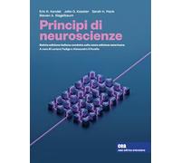 Principi di neuroscienze. Con e-book
