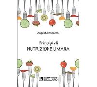 Principi di nutrizione umana