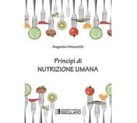 Principi di nutrizione umana