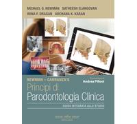 Principi di parodontologia clinica. Guida integrata allo studio
